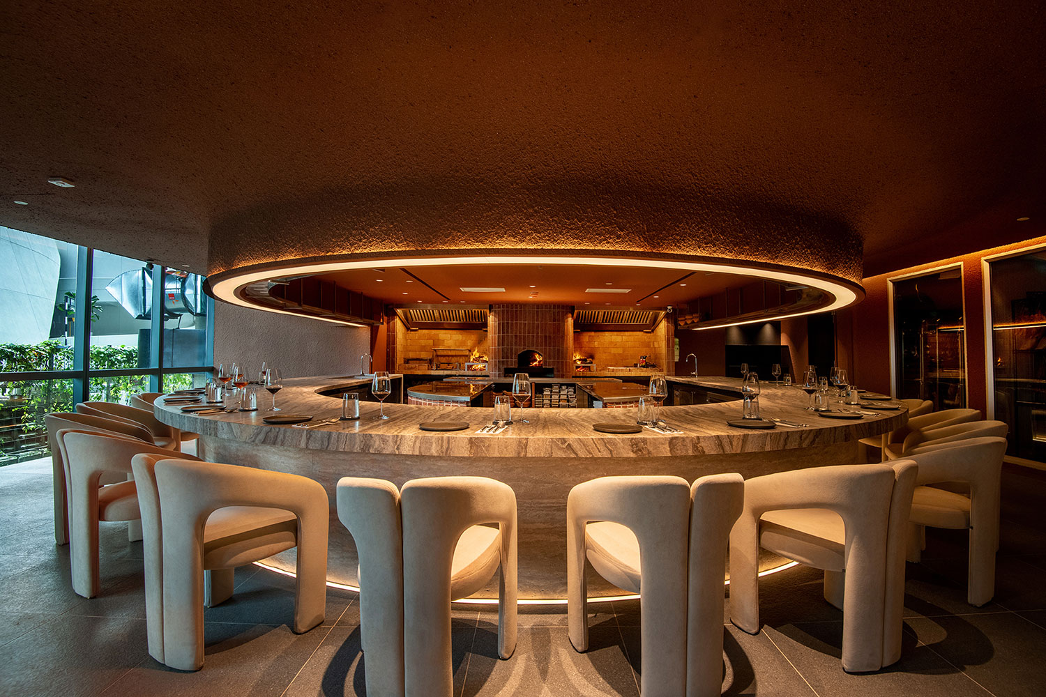 Best Halal Restaurant in KL | Bar.Kar – Exquisite Halal Dining Experience