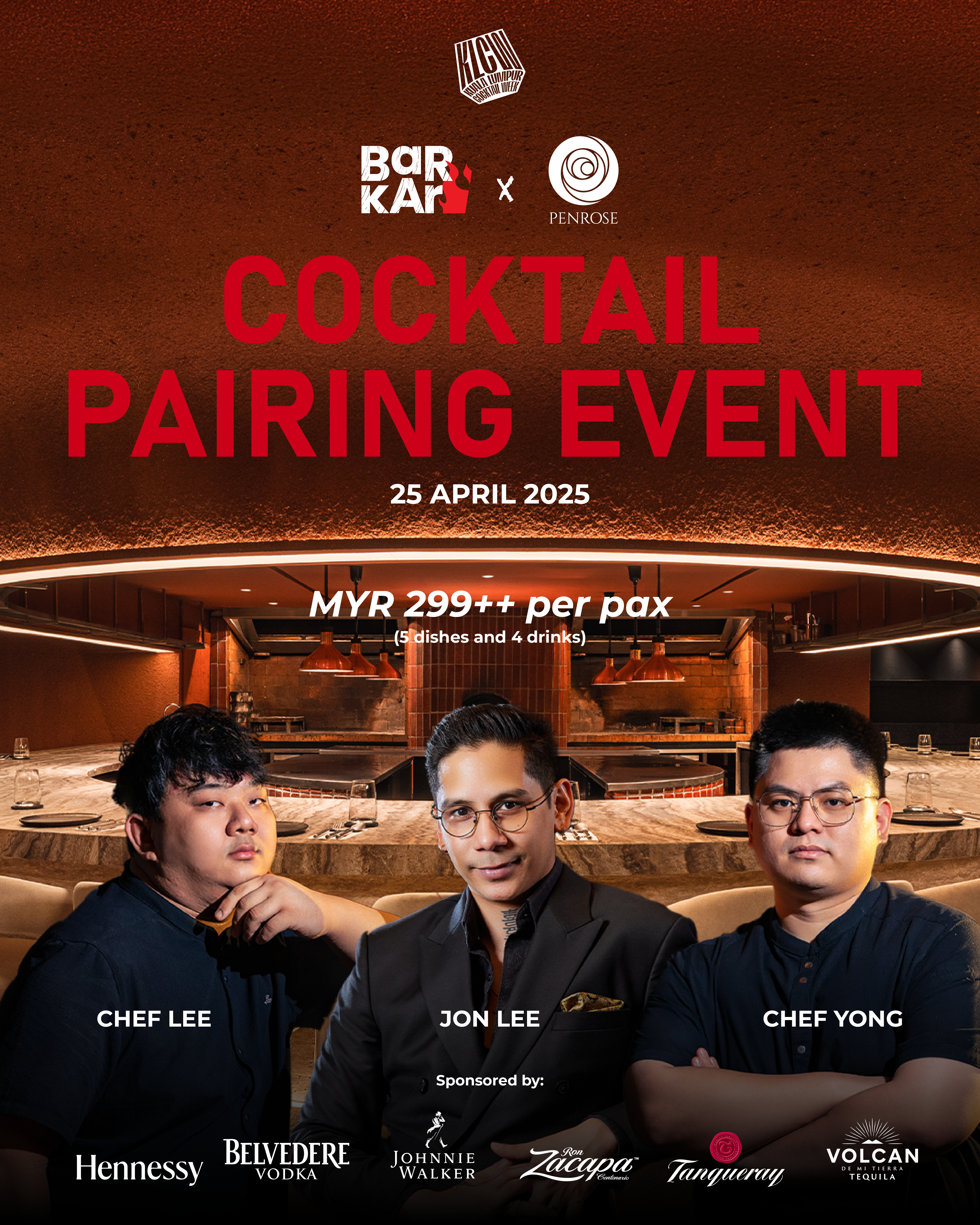 Best Restaurant in KL 2026: 20 Best Restaurants in Kuala Lumpur