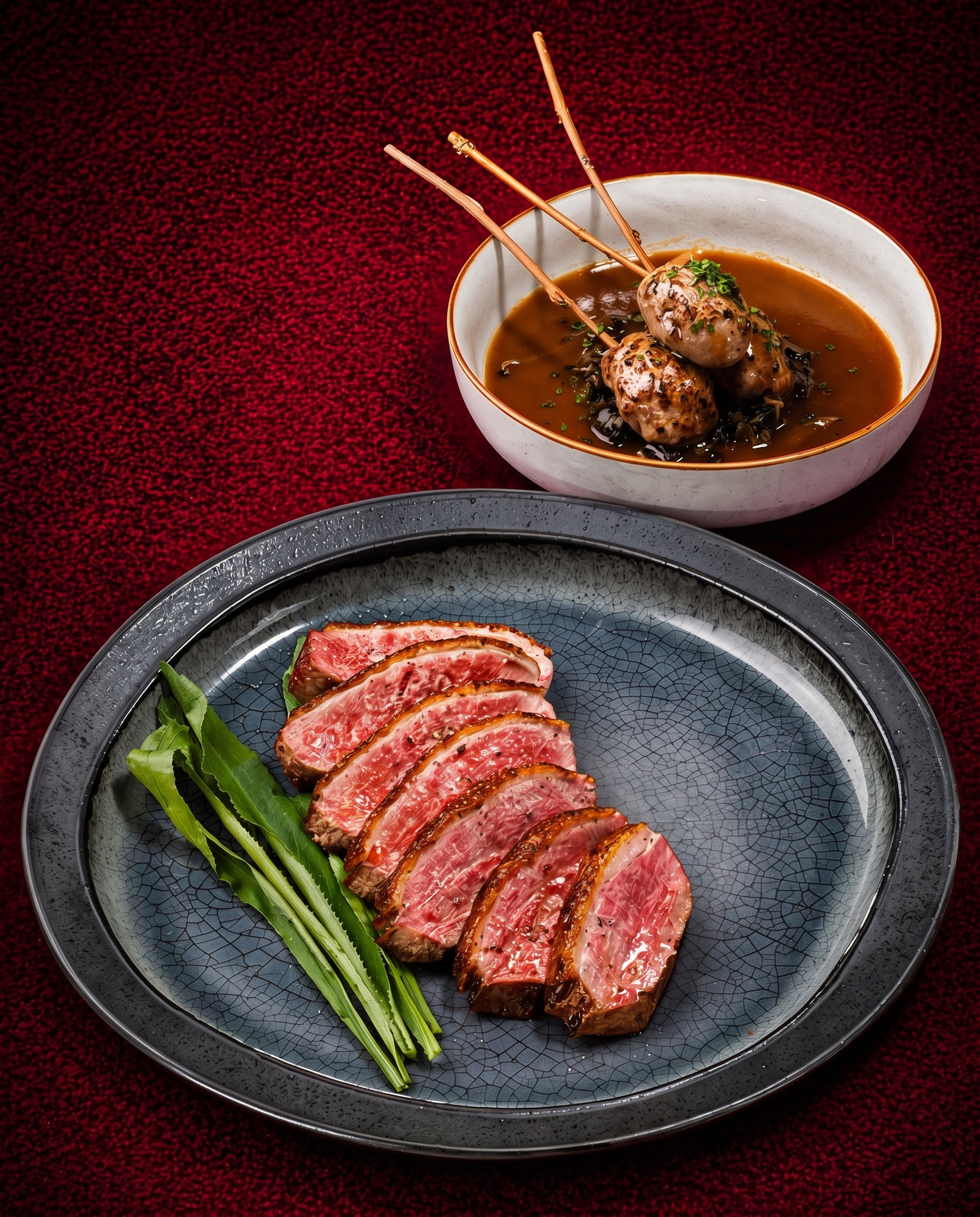 Best Restaurant in KL: Why Bar.Kar Is a Standout Dining Destination in Kuala Lumpur